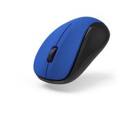 Hama MW300 V2 Mouse Ambidextrous RF Wireless Optical 1200 DPI