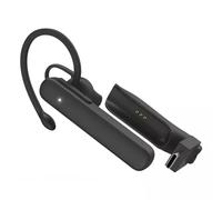 Hama MyVoice Station Headset Wireless Ear-hook Office/Call center Bluetooth Black