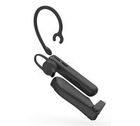 Hama MyVoice Station Headset Wireless Ear-hook Office/Call center Bluetooth Black