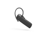 Hama MyVoice1500 Headset Wireless Ear-hook Calls/Music Bluetooth Black