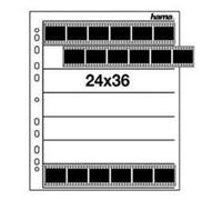 Hama Nab Matte 35mm 7x6 100pcs 2251 | ✅ 5 years warranty