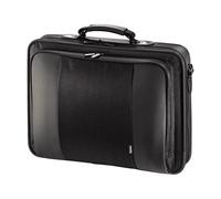 Hama Napoli Laptop Carry Bag Notebook Case Cover 16.2 in Black