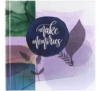 Hama Nature Buch-Album 18x18 30 whitee Pages 7645