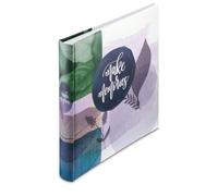 Hama Nature Jumbo-Album 30x30 80 whitee Pages 7644