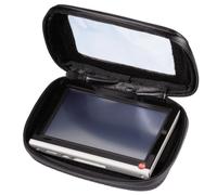 Hama Navi Bag 5" Hard Case Bike Motorcycle Cover For TomTom Rider 40 400 410 V4