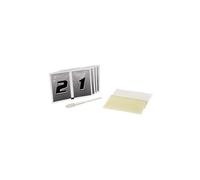 Hama Navigation Cleaning Set Compact 3 for Screens Cleaner Microfiber Cloth
