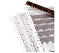 Hama Negative Sheets Perg. 35mm 7X6 (25 pieces)