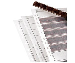Hama Negative Sheets Perg. 35mm 7X6 (25 pieces)