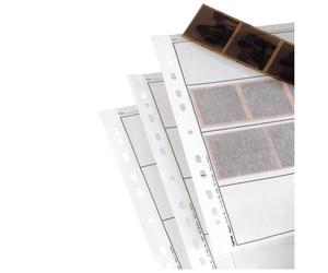 Hama Negative Sheets Perg.60/70Mm 4X (100 pieces)