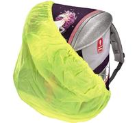 Hama Neon Rain Protection Rain Cover for School Bag Bags