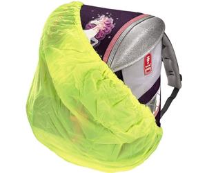 Hama Neon Rain Protection Rain Cover for School Bag Bags