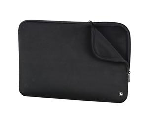 Hama Neoprene 35.8 cm (14.1") Sleeve case Black