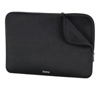 Hama "Neoprene" Laptop Sleeve, up to 34 cm (13.3"), Black
