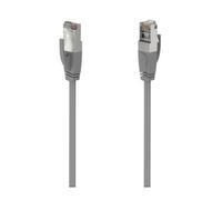 Hama 00200673 networking cable Grey 20 m Cat5e F/UTP (FTP)