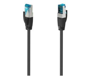 Hama Network Cable CAT 6a 10 Gbit/s S/FTP Shielded 3.00 m