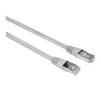 Hama Network Cable CAT5E STP, 1.5 m