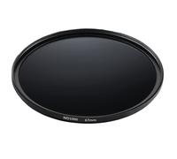 Hama Neutral Density Filter Kit ND8 ND64 ND1000 67mm with Filter Pouch