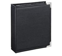 Hama New York City Minimax Slip-in Album for 100 Photos, 13.5 x 17cm