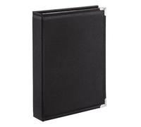 HAMA Large Black Memo Slip in Photo Album Holds Fits 400 6x4 Photos Wedding