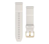 Hama 00178658 smart wearable accessory Band Beige Silicone