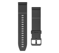 Hama 00178659 smart wearable accessory Band Black Silicone