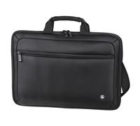Hama Nice 39.6 cm (15.6") Briefcase Black
