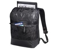 Hama Notebook Backpack Camo Select 15" 15.4" 15.6" Bag for Laptop MacBook