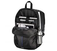 Hama Notebook Backpack Case Bag Case Tablet-Fach for 15 " 15,4 " 15,6 " Macbook