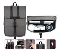 Hama Notebook Backpack Pouch Case Tablet-Fach for 15 " 15,4 " 15,6 " Macbook 16
