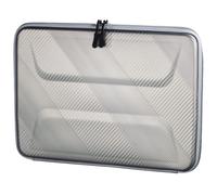Hama Notebook Bag Hard Case Shockproof Protective Cover for MacBook Pro 15 15.4"