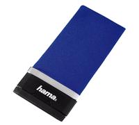 Hama Notebook Cleaner Dry Cleaning Microfiber Cloth for Display + Keyboard