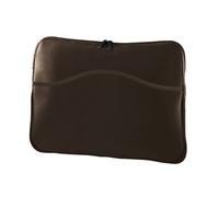 Hama Notebook Cover 13" 13.3" Brown for Laptop Netbook Notebook Bag