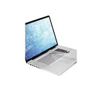 Hama Keyboard Cover Notebook Silicone 36.5 cm x 13 cm x 0.6 mm