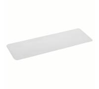 Hama Keyboard Cover Notebook Silicone 36.5 cm x 13 cm x 0.6 mm