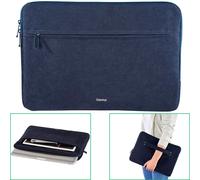 Hama Notebook Sleeve 13.3" 13.5" 14" 14.1" 14.2" Laptop Bag Case Cover