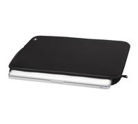 Hama - Notebook Sleeve "Neoprene Style" 14.1 Inches Black