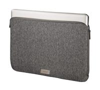 Hama Jersey Laptop Sleeve Case Dark Gray 14" 14.1" 14.2" 15"