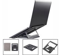 Hama Notebook Stand Metal up to 15.6" Laptop Stand Holder Portable