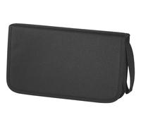Hama Nylon Wallet 64 Cd