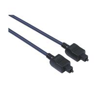 Hama ODT Plug Black Optical Cable