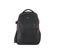 Camera/Photography Backpack 'Ohio' 190 Black/Red
