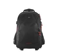 Hama Ohio Trolley case Black, Red