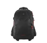 Hama Ohio Trolley case Black, Red