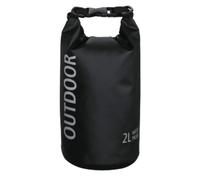 Hama Outdoor Bag 2L Sack Tarp Waterproof Bag Pack Sport Bike etc