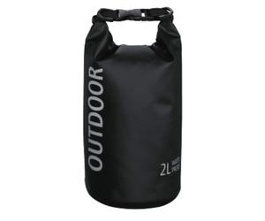Hama Outdoor Bag 2L Sack Tarp Waterproof Bag Pack Sport Bike etc