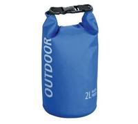 Hama Outdoor Bag 40L, Blue Waterproof Bag