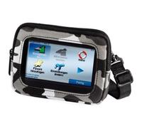 Hama Outdoor - Case Cover for Hiking Bicycle GPS Devices GPS