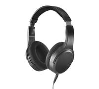 Hama TV Headphones, Circumaural, Long Cable 6 m, Separate Volume Control, S