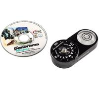 Hama Panorama Kit Set 360° Panorama Head + Software Tripod Head Camera