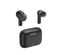 hama Passion Clear II In-Ear-Kopfhorer s NEW